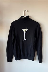Image 3 of Martini Turtleneck - XS