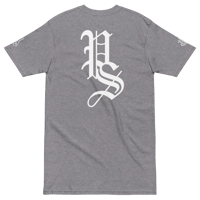 Image 10 of Presidential Steeze Heavyweight Tee (Divine Label)