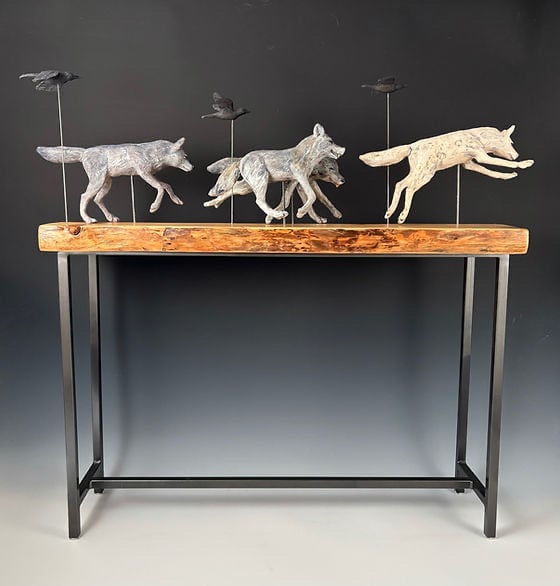 Image of Kinship- Julie Kradel