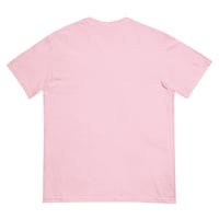 Image 10 of Glitter Glue Unisex garment-dyed heavyweight t-shirt copy