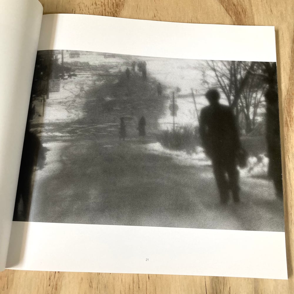 Masahisa Fukase - The Solitude Of Ravens (1st U.S)