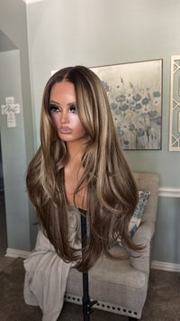 Image 10 of Alyssa luxury (ready to ship) 