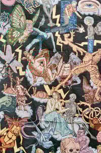 Image 2 of The Fear of Death