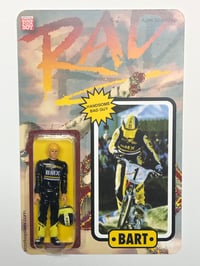 Image 2 of RADICAL ACTION FIGURES 
