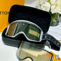 Image 8 of REFLECTOR SKI GLASSES