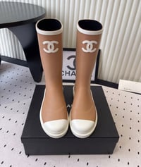 Image 5 of SHAILO RUBBER BOOTS