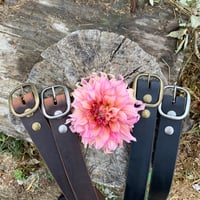 Image 1 of Simple Man Custom Belts 