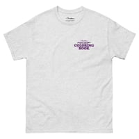 Image 1 of Mahon Graffiti Alphabet - Men's classic Tee - Block Style Disorder