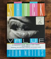 Shock Value, by John Waters - SIGNED.
