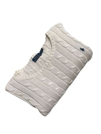Image 9 of Ralph lauren Knit ‘cream’