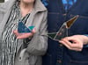 Stained Glass Workshop