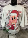 Xmas Bichota Sirena Shirt