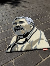 Image 3 of Succulent Chinese Meal Rug