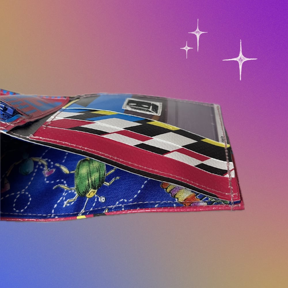 Image of Wallet 73