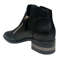 Image 4 of DJANGO & JULIETTE FLORISS BLACK