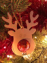 Image 1 of Reindeer Chocolate holders