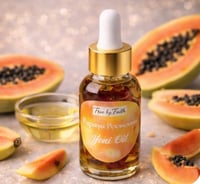 Image 3 of Fabb Papaya Poononni yoni oil