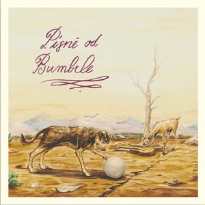 Image of Bumbrle - Písně od Bumbrle (2020/2022, n°127, limited 12”)