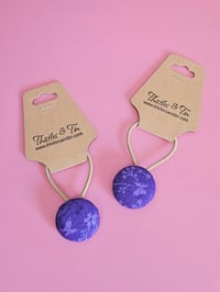 Image 6 of Halloween Inspired Hair Ties - SKU 263
