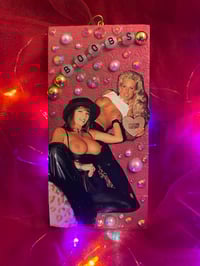 Boobs Deluxe Pornament