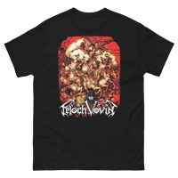 Image 1 of Teloch Vovin - Four Horseman T-Shirt