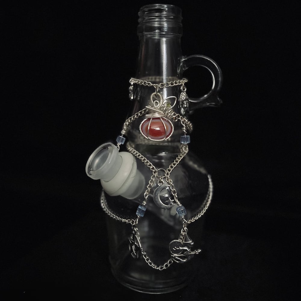 Image of WBW x Split Shell collab piece 