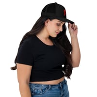 Image 2 of HOTS Tour Trucker Cap