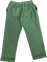 Image 4 of THARICHES GREEN PANTS
