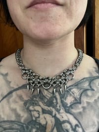 Image 2 of QUEEN OF THORNS