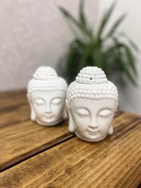Image 2 of Prince Buddha Burners 