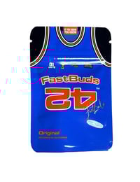 Image 1 of Original White Widow Auto