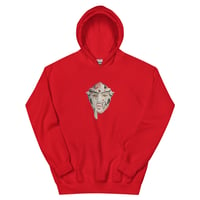 Image 1 of WSDOOM HOODIE