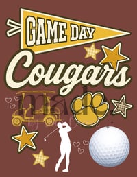 Image 7 of Pick Your Favorite Team! (Dark Color Option)