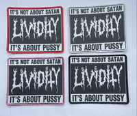 Lividity-Satan