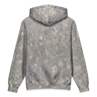 Image 2 of Olympia Logo Camo Hoodie