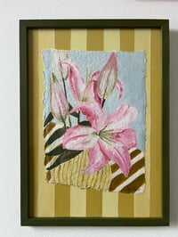 Image 1 of Lilies 