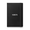 Hardcover Notebook