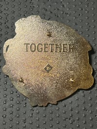 Image 3 of IN-STOCK  - Together - Hercules & Megara