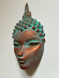 Image 3 of Colin Christian Sculpture - “Ceremony Mini”