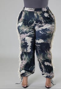 Evolve Pants 