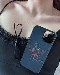 Only Angel phone case