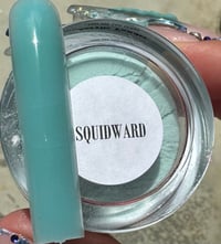 Image 1 of Acrylic- Squidward 1 oz