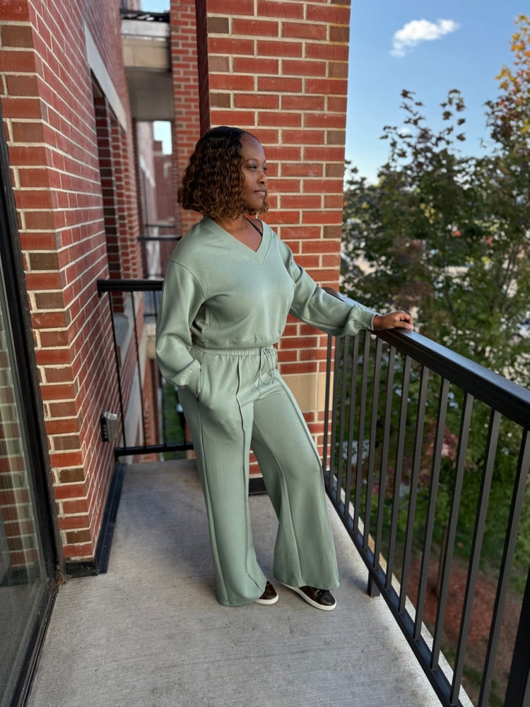 Image of 24/7| 2PC SET