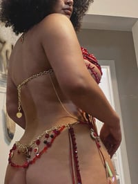 Image 16 of ✨Thee Goddess Thong✨