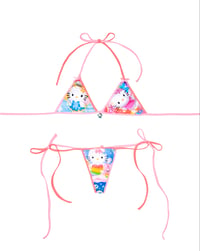 Image 2 of Fairytale hellokitty edition