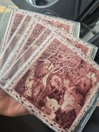 Image 1 of Woodnymph "Some Bunny Loves You" DIY CD