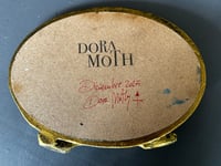 Image 3 of Fantasma marco con pájaros