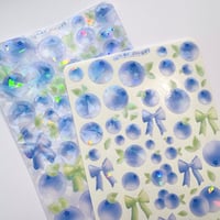 Image 1 of blueberry