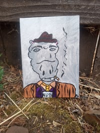 Image 5 of Criminal Critter 4670
