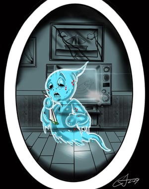 Image of mystery prints of the original 13